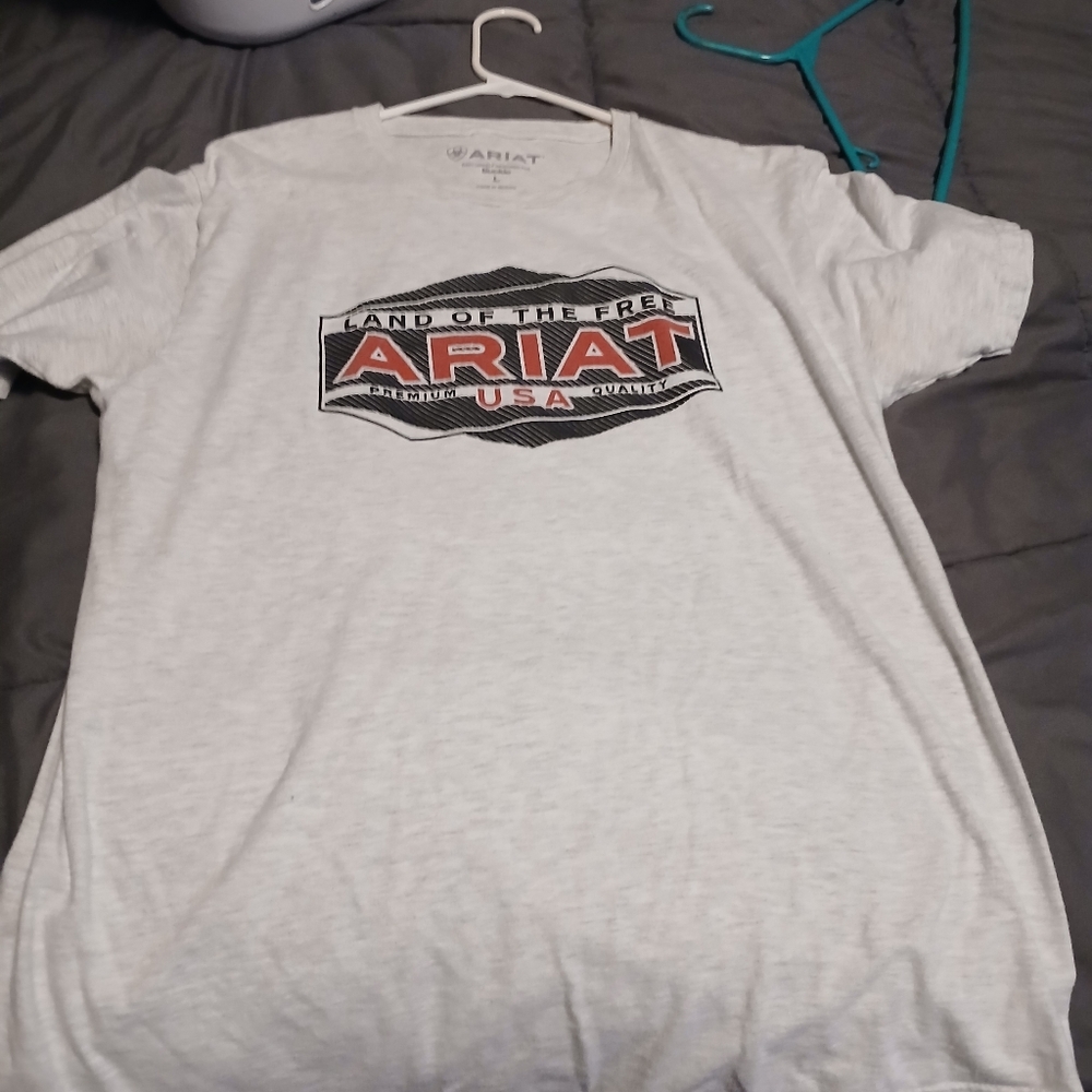 Ariat